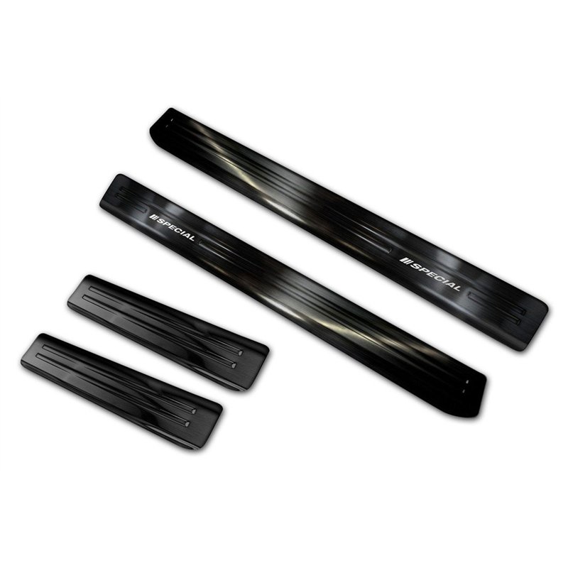 Sill trims for Volkswagen VW Passat Variant Station Wagon 2010-2014