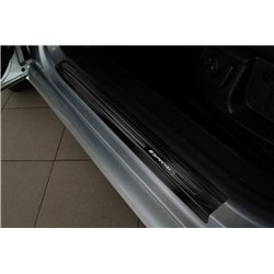 Listwy progowe do Volkswagen VW Passat Variant Kombi 2010-2014