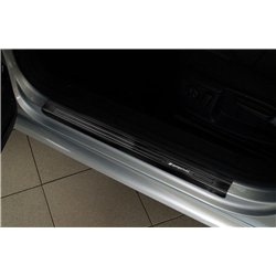 Listwy progowe do Volkswagen VW Passat Variant Kombi 2010-2014
