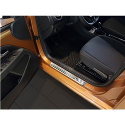 Sill trims for Volkswagen VW Arteon Fastback 2017-