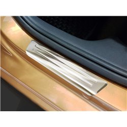 Sill trims for Volkswagen VW Arteon Shooting brake Station Wagon 2020-