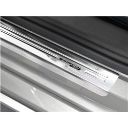 Sill trims for Volkswagen VW Passat Sedan 4D 2014-2021