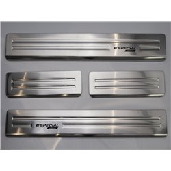 Listwy progowe do Volkswagen VW Passat Sedan 4D 2014-2021