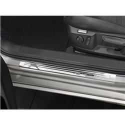 Listwy progowe do Volkswagen VW Passat Variant Kombi 2014-2023