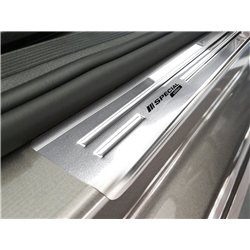 Sill trims for Volkswagen VW Golf Hatchback 5D 2012-2019