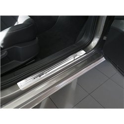 Listwy progowe do Volkswagen VW Golf Hatchback 5D 2012-2019