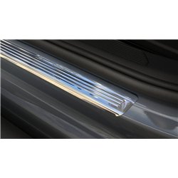 Listwy progowe do Volkswagen VW Golf Variant Kombi 2020-