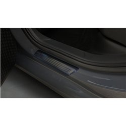 Sill trims for Volkswagen VW Golf Hatchback 5D 2019-