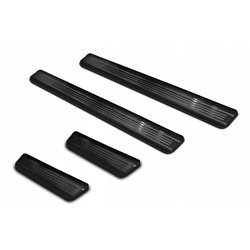 Listwy progowe do Volkswagen VW Golf Variant Kombi 2020-