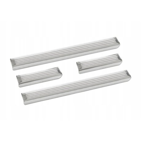 Sill trims for Volkswagen VW Passat Sedan 4D 2014-2021