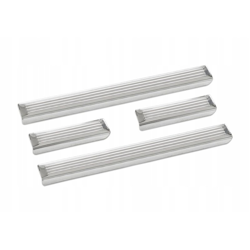 Sill trims for Volkswagen VW Passat Sedan 4D 2014-2021