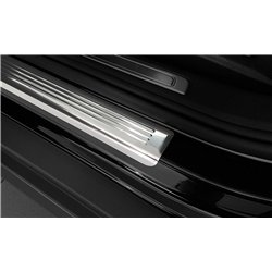 Listwy progowe do Volkswagen VW Passat Sedan 4D 2014-2021