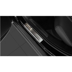 Listwy progowe do Volkswagen VW Passat Variant Kombi 2014-2023