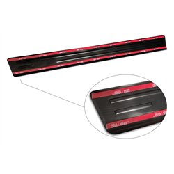 Listwy progowe do Volkswagen VW Tiguan Allspace 2017-2024