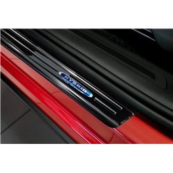 Sill trims for Volkswagen VW Tiguan Allspace 2017-2024