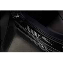 Listwy progowe do Volkswagen VW ID.3 Hatchback 5D 2020-