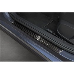 Sill trims for Volkswagen VW Polo Hatchback 5D 2017-