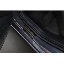 Listwy progowe do Volkswagen VW Polo Hatchback 5D 2017-