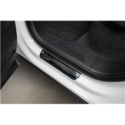 Listwy progowe do Volkswagen VW Touareg Hybrid 2018-