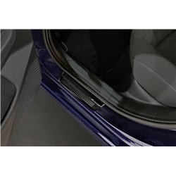 Listwy progowe do Volkswagen VW Golf Hatchback 5D 2019-