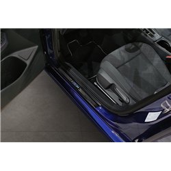 Listwy progowe do Volkswagen VW Golf Hatchback Hybrid 5D 2019-