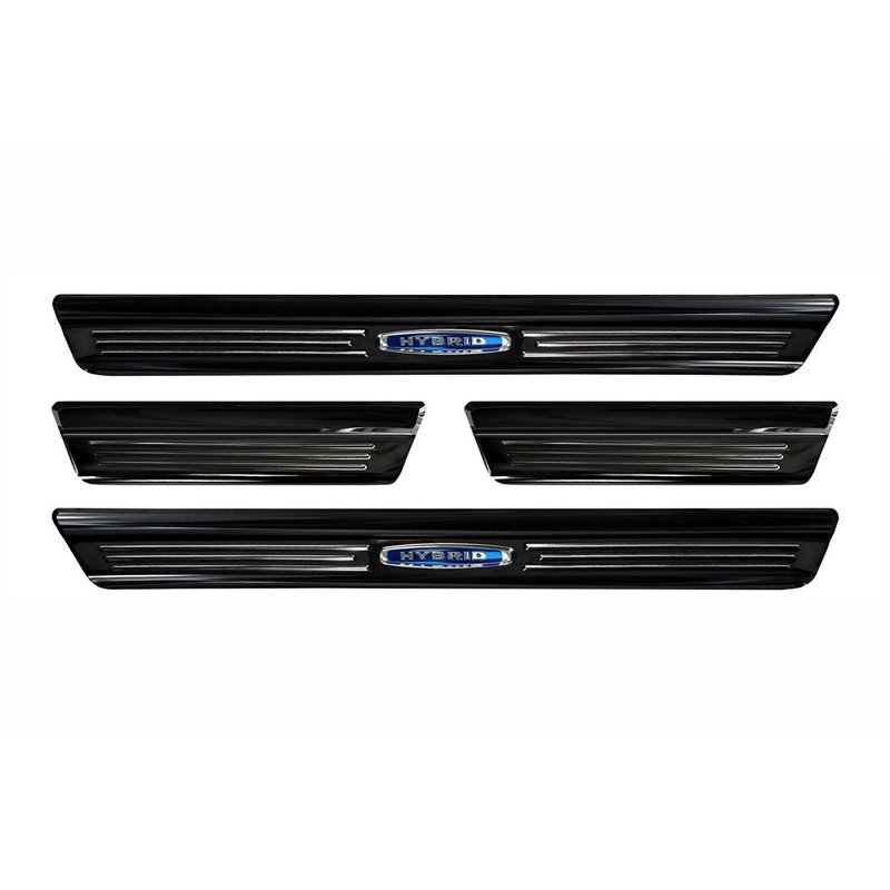 Sill trims for Volkswagen VW Golf Variant Station Wagon 2020-