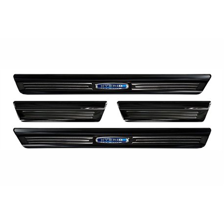 Sill trims for Volkswagen VW Golf Variant Station Wagon Hybrid 2020-