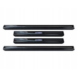 Listwy progowe do Volkswagen VW California 2024-