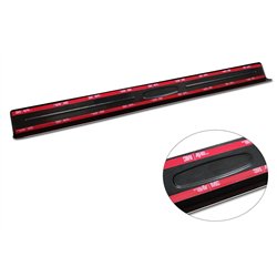 Sill trims for Volkswagen VW Multivan 5D 2021- | Stainless steel