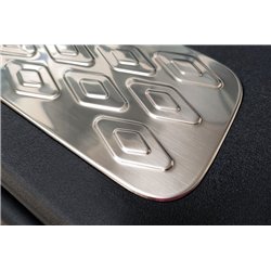 Inner sill trims for Volkswagen VW ID. Buzz 2022-