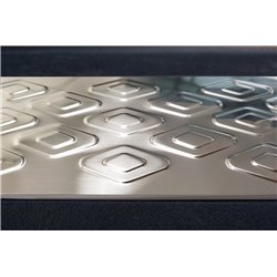 Inner sill trims for Volkswagen VW ID. Buzz 2022-