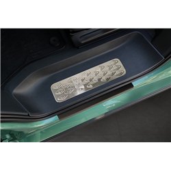 Inner sill trims for Volkswagen VW ID. Buzz 2022-
