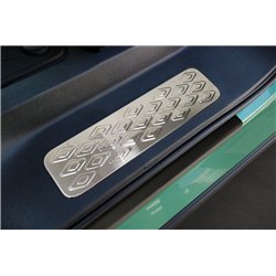 Inner sill trims for Volkswagen VW ID. Buzz 2022-