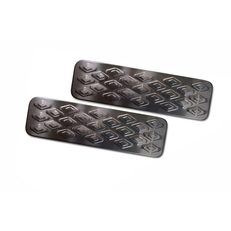 Inner sill trims for Volkswagen VW ID. Buzz 2022-