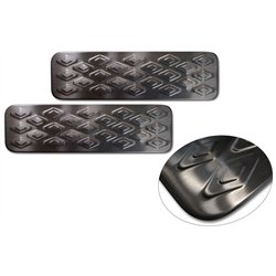 Inner sill trims for Volkswagen VW ID. Buzz 2022-