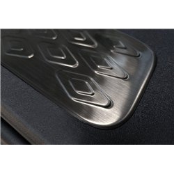 Inner sill trims for Volkswagen VW ID. Buzz 2022-