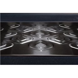 Inner sill trims for Volkswagen VW ID. Buzz 2022-