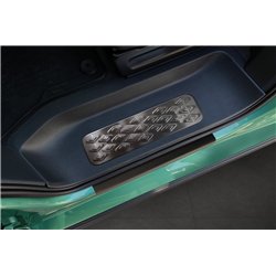 Inner sill trims for Volkswagen VW ID. Buzz 2022-