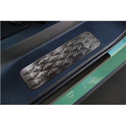 Inner sill trims for Volkswagen VW ID. Buzz 2022-