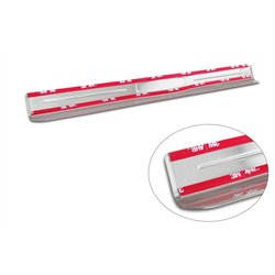 Front sill trims for Volkswagen VW ID. Buzz 2022-