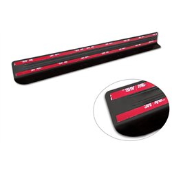Front sill trims for Volkswagen VW ID. Buzz 2022-