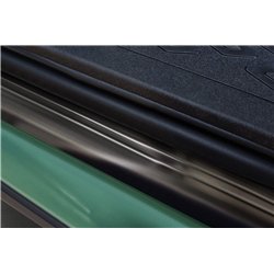 Listwy progowe przednie do Volkswagen VW ID. Buzz 2022-