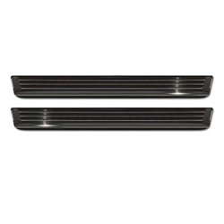 Listwy progowe przednie do Ford Tourneo Connect 2022-