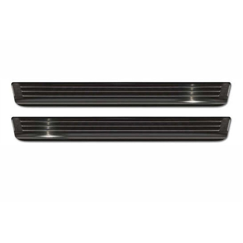 Listwy progowe przednie do Volkswagen VW Caddy 2020-