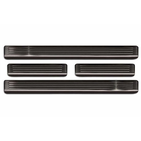 Sill trims for Volkswagen VW Passat Sedan 4D 2014-2021
