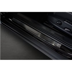 Listwy progowe do Volkswagen VW Passat Sedan 4D 2014-2021