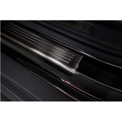 Listwy progowe do Volkswagen VW Passat Sedan 4D 2014-2021