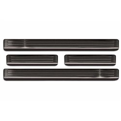 Listwy progowe do Volkswagen VW Passat Variant Kombi 2014-2023