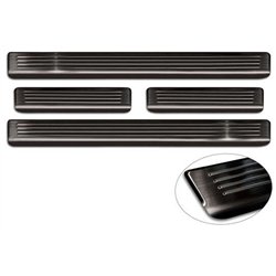 Listwy progowe do Volkswagen VW Passat Variant Kombi 2014-2023