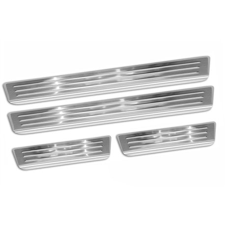 Sill trims for Volkswagen VW Passat Variant Station Wagon (B9 | X 3J) 2024-